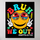 Search for schools out posters Graduation