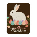 Recherche de heureuse de pâques magnets Lapin