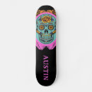 Search for turquoise skateboards Edgy