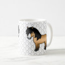 Search for shetland pony mugs Animal