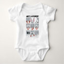 Search for looney toons baby clothes Funny