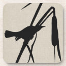 Search for silhouettes coasters Animals