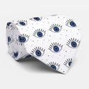 Recherche de bonne chance cravates Oeil diabolique