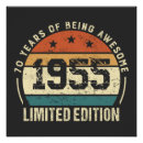 Search for 70 posters 70 years old