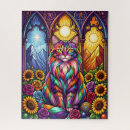 Search for mystical puzzles Rainbow