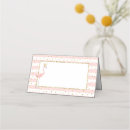 Search for flamingo place cards Pool party