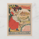 Recherche de café restaurant cartes postales Rétro