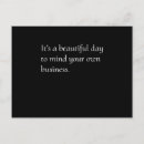 Recherche de je ne suis pas antisocial cartes postales Drôle