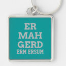 Search for silly humour keychains Meme