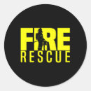 Search for safety equipment stickers Emergency response