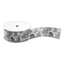 Search for black and white ribbon Chic
