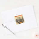 Search for vintage style stickers Vacation