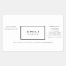 Search for spice jar labels Minimalist