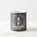 Search for razor mugs Barber