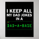 Search for dad jokes posters Fathers