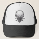 Search for bandanna hats Skull