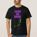 Search for gamestonk tshirts Gme
