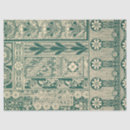 Search for art nouveau tissue paper Floral