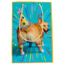 Search for corgi gift bags Dog