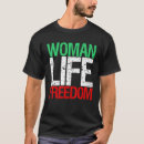 Search for iran tshirts Freedom