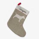 Search for miniature christmas stockings Dog