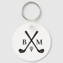 Search for golf clubs keychains Vintage