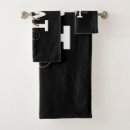 Recherche de black gold bain serviettes Initiale