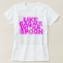 Recherche de spocker tshirts Vintage