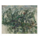 Recherche de paul cezanne posters Paysage