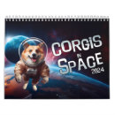 Search for corgi calendars Pets