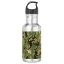 Search for camouflage water bottles Uniform