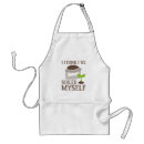 Search for think aprons Funny