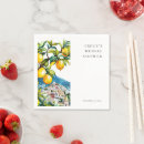 Search for european napkins Mediterranean