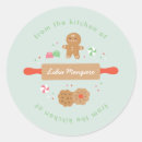 Recherche de baking party stickers Bonbons