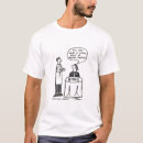 Recherche de morceau de musique tshirts Humour
