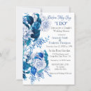 Search for flower pattern 4x6 invitations Green