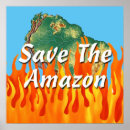 Recherche de amazone posters Jungle