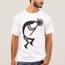 Recherche de kokopelli tshirts Anasazi