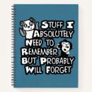 Search for to do list notebooks Pastel teal blue