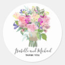 Search for bridal bouquet stickers Floral