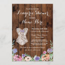 Search for underwear invitations Lace