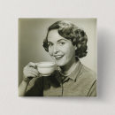 Search for cups buttons Vintage