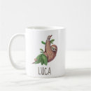 Search for cute sloth mugs Drink