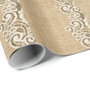 Recherche de dentelle papier cadeau Bavardage et dentelle