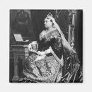 Recherche de reine victoria magnets Sa