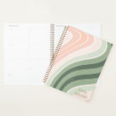 Recherche de groovy agendas Années 70