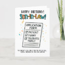 Search for adult son birthday cards Daughter