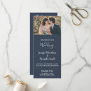Search for photo wedding programs Elegant