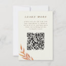 Recherche de save the date enclosure cards Moderne