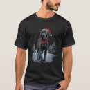 Search for great dane christmas tshirts Xmas